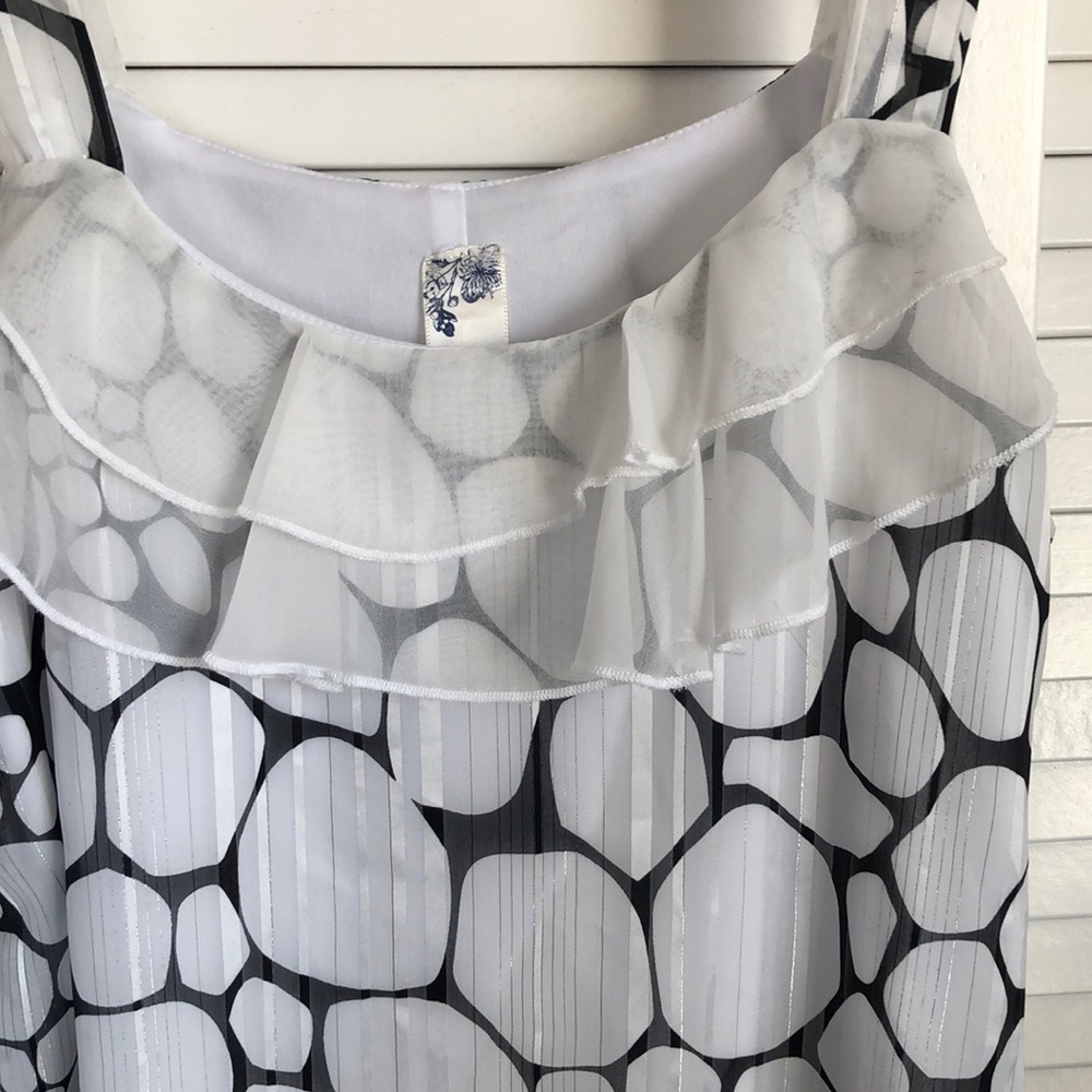 Blouse - Picture 2 of 6